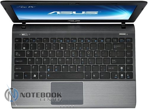 ASUS Eee PC 1225C-90OA3MB12511900E23EQ
