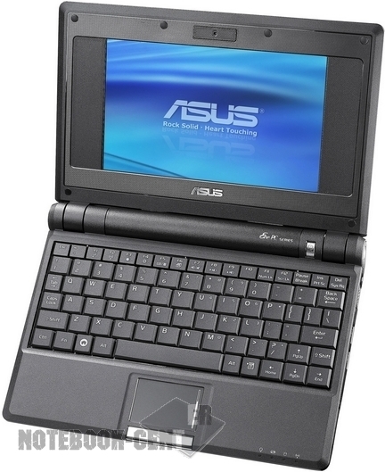 ASUS Eee PC 700 (EEEPC-0700X54LWB)