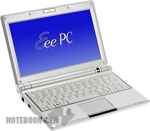 ASUS Eee PC 900HD