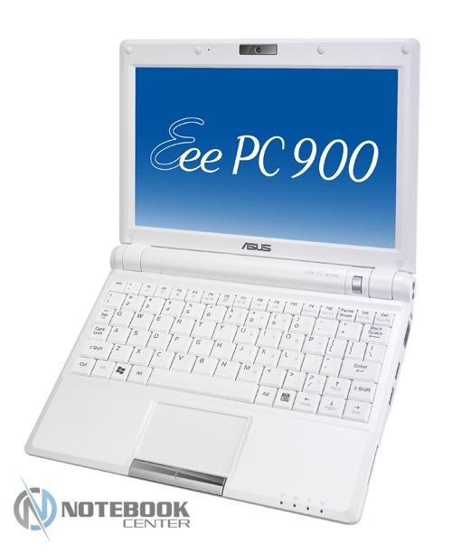 ASUS Eee PC 900SD