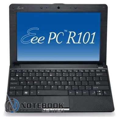 ASUS Eee PC R101