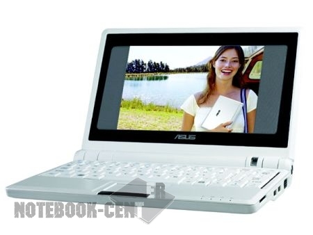 ASUS Eee PC S100