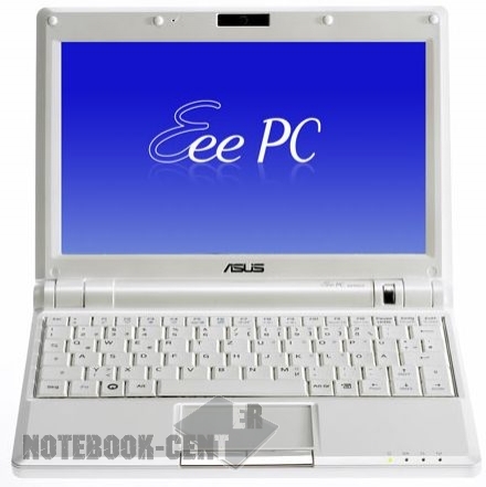 ASUS Eee PC S101H