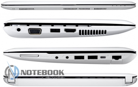 ASUS Eee PC T101MT-90OA1QD1B111987E10AQ