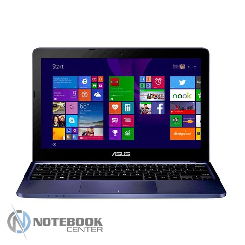 ASUS EeeBook X205TA
