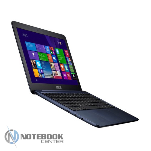 ASUS EeeBook X205TA