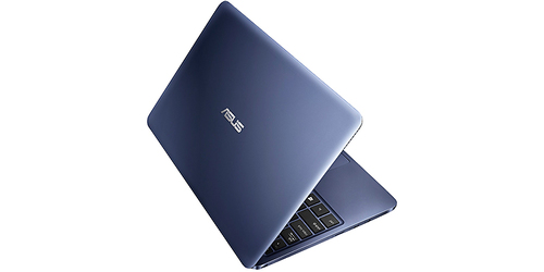 ASUS EeeBook X205TA