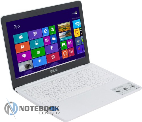 ASUS EeeBook X205TA 90NL0731-M02450