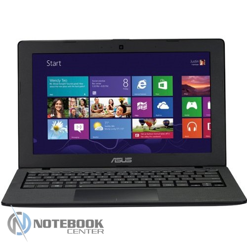 ASUS F200MA 90NB04U2-M14330