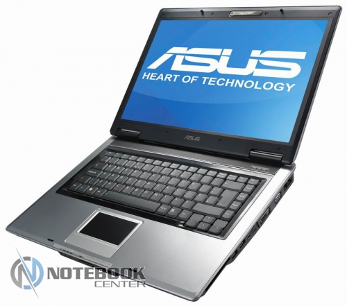 ASUS F3Jp