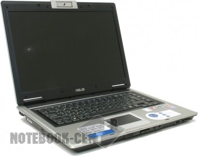 ASUS F3Sg-(F3Sg-T575SCCFAW)