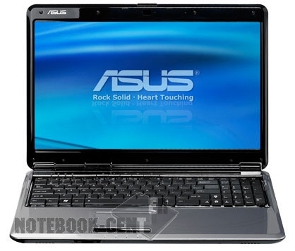 ASUS F50Sv