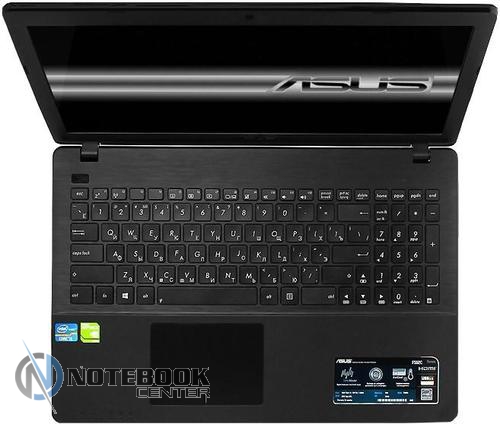 ASUS F552CL 90NB03WB-M00360