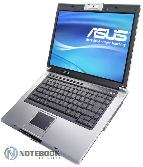 ASUS F5Sr