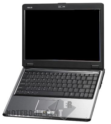 ASUS F6Aw (F6Aw-T575SEEFAW)