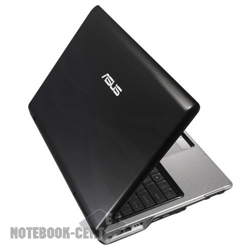 ASUS F81