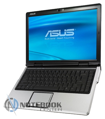 ASUS F81