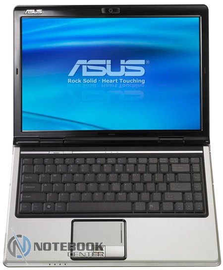 ASUS F81