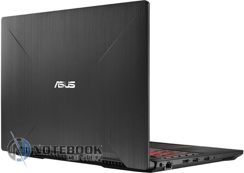 ASUS FX503VD