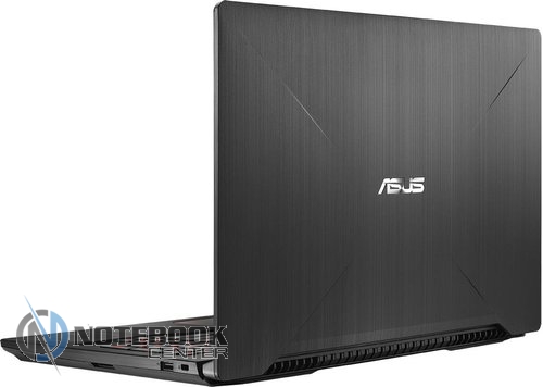 ASUS FX503VD