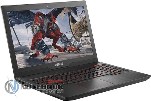 ASUS FX503VD