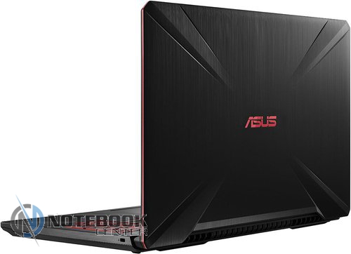 ASUS FX504GM EN016T