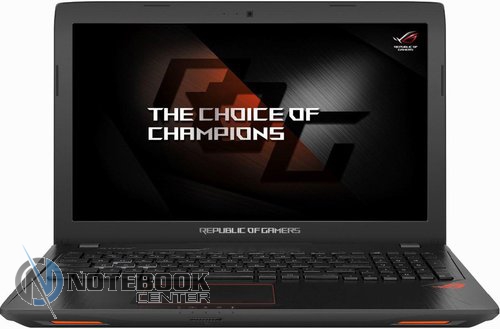 ASUS FX553VE DM467T