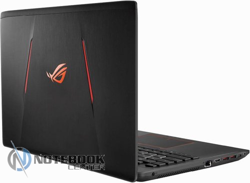 ASUS FX553VE DM467T
