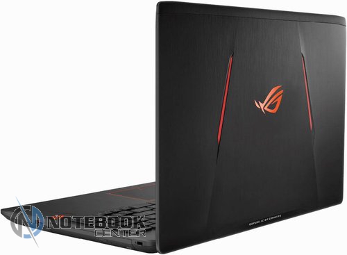 ASUS FX553VE DM467T