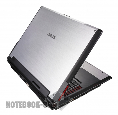 ASUS G2S (G2S-T770XCEGAW)