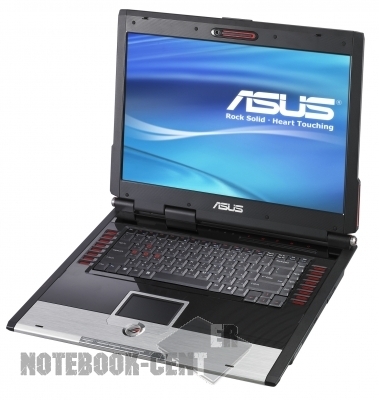 ASUS G2Sv (G2Sv-T930XFGGAW)