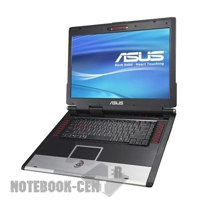 ASUS G2SV (G2SV-T930XFGUAW)
