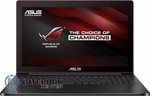 ASUS G501VW 90NB0AU3-M02130