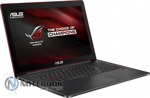 ASUS G501VW 90NB0AU3-M02130
