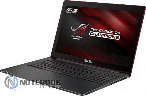 ASUS G501VW 90NB0AU3-M02130