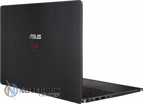 ASUS G501VW 90NB0AU3-M02130
