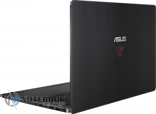 ASUS G501VW 90NB0AU3-M02130