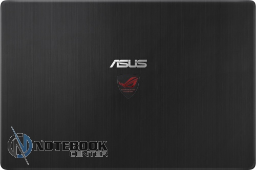 ASUS G501VW 90NB0AU3-M02130
