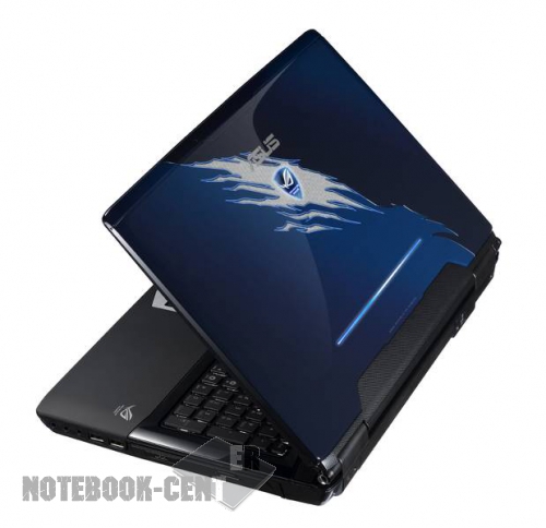 ASUS G51