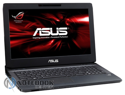 ASUS G53SW-90N3HAD12W259AVD73AY