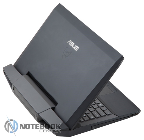 ASUS G53SW-90N3HAD12W259AVD73AY