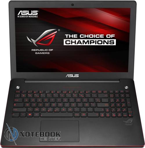 ASUS G550JK 90NB04L3-M05870