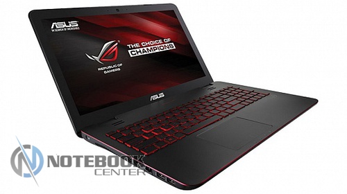 ASUS G551JW
