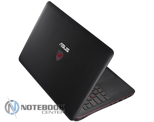 ASUS G551JX 90NB08C2-M01690