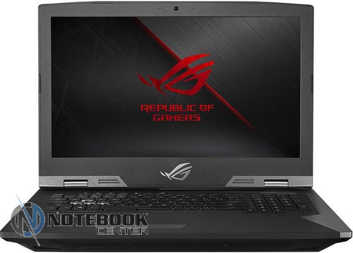 ASUS G703I RO E5185T