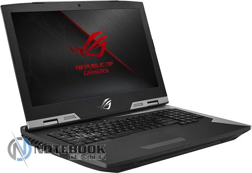ASUS G703I RO E5185T