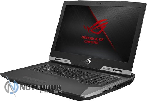 ASUS G703I RO E5185T