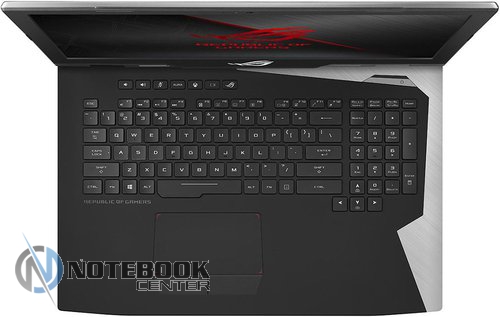 ASUS G703I RO E5185T