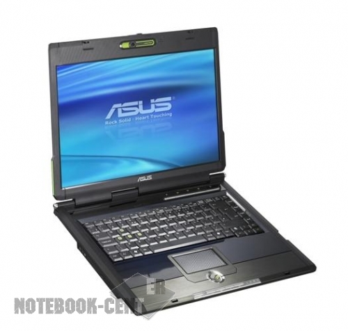 ASUS G71V (G71V-T940BFJGAW)