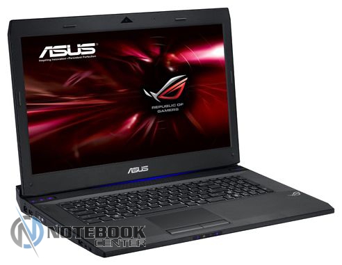 ASUS G73JW-90N0UAE32W1CH4VD63AY